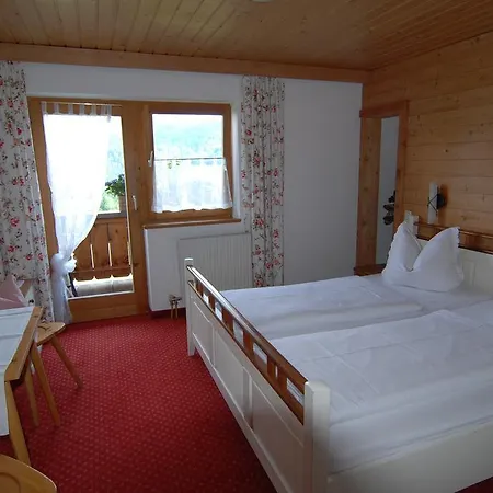 Altenhauser Hof Kössen Habitación foto
