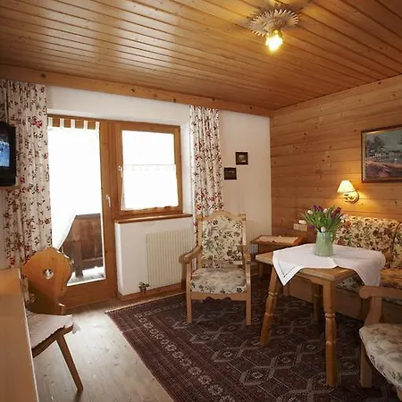 Altenhauser Hof Kössen Habitación foto