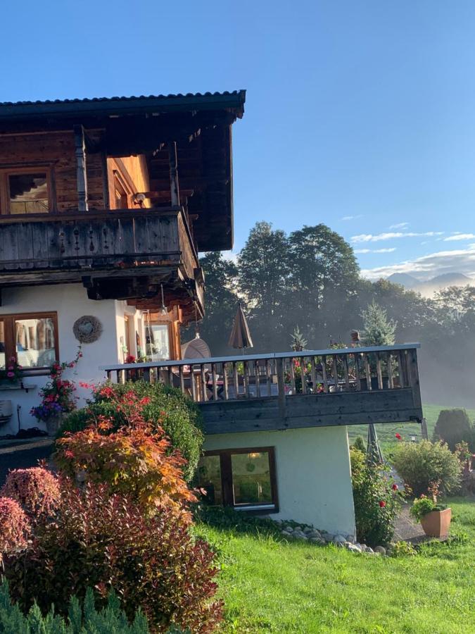 Altenhauser Hof * Kössen