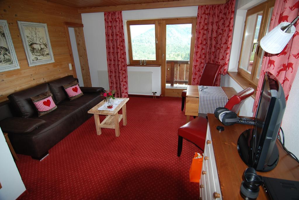 Altenhauser Hof Séjour à la ferme